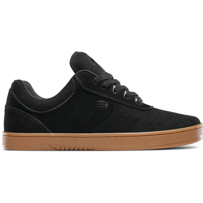 Etnies JOSLIN Skor Dam Svarta - FMQ-254308